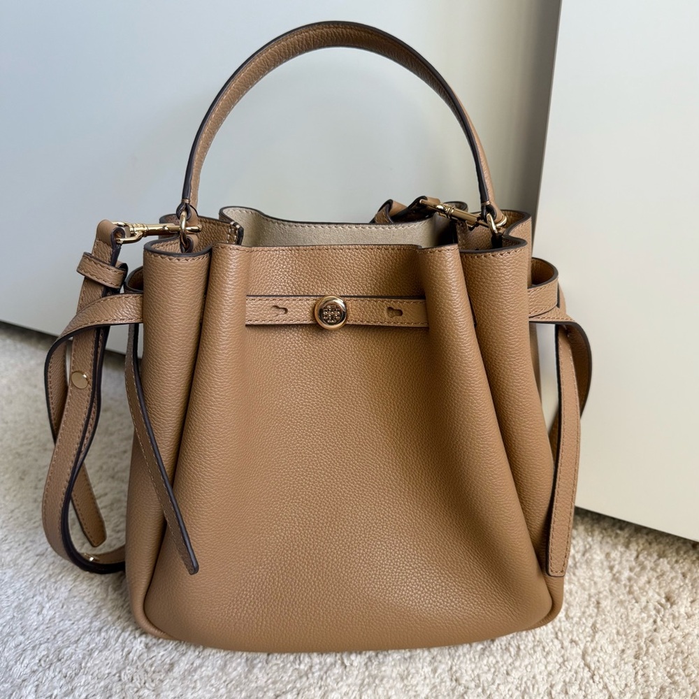 Tory Burch Romy Bucket Bag